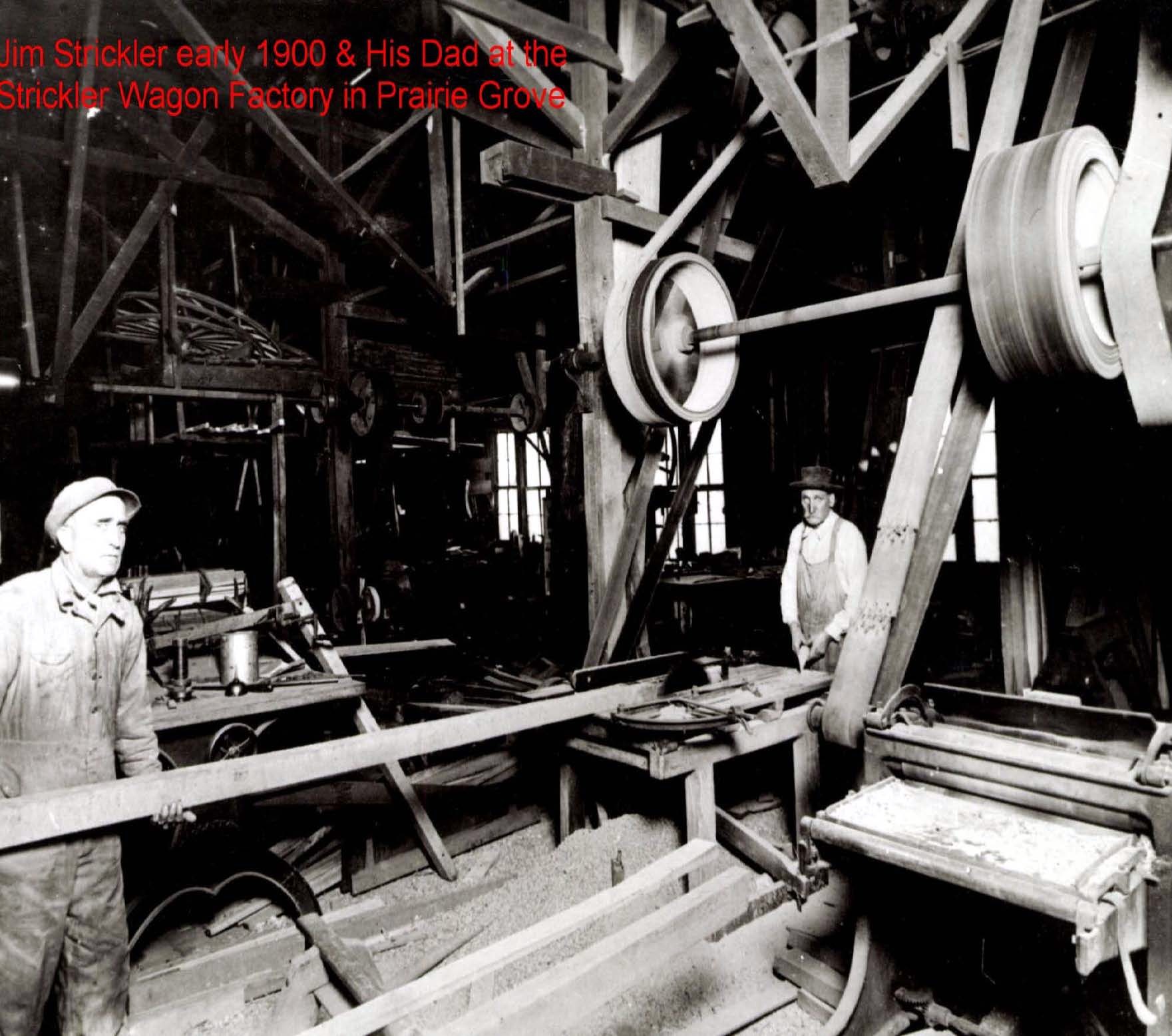 Luginbuel Funeral Home